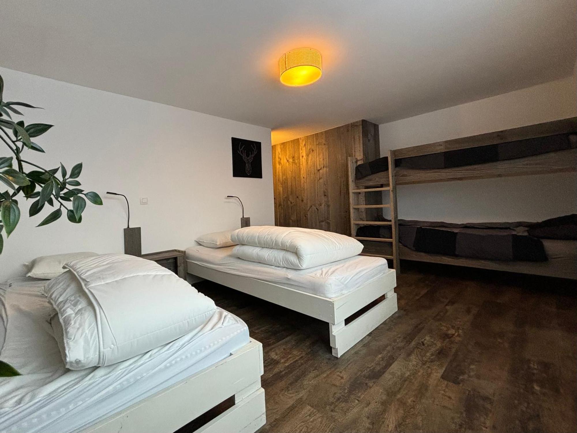 Villa Des Grues A Filly Уфализ Екстериор снимка