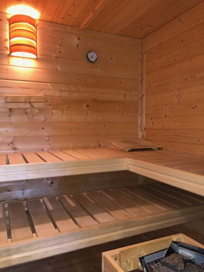 Villa Des Grues A Filly Уфализ Екстериор снимка
