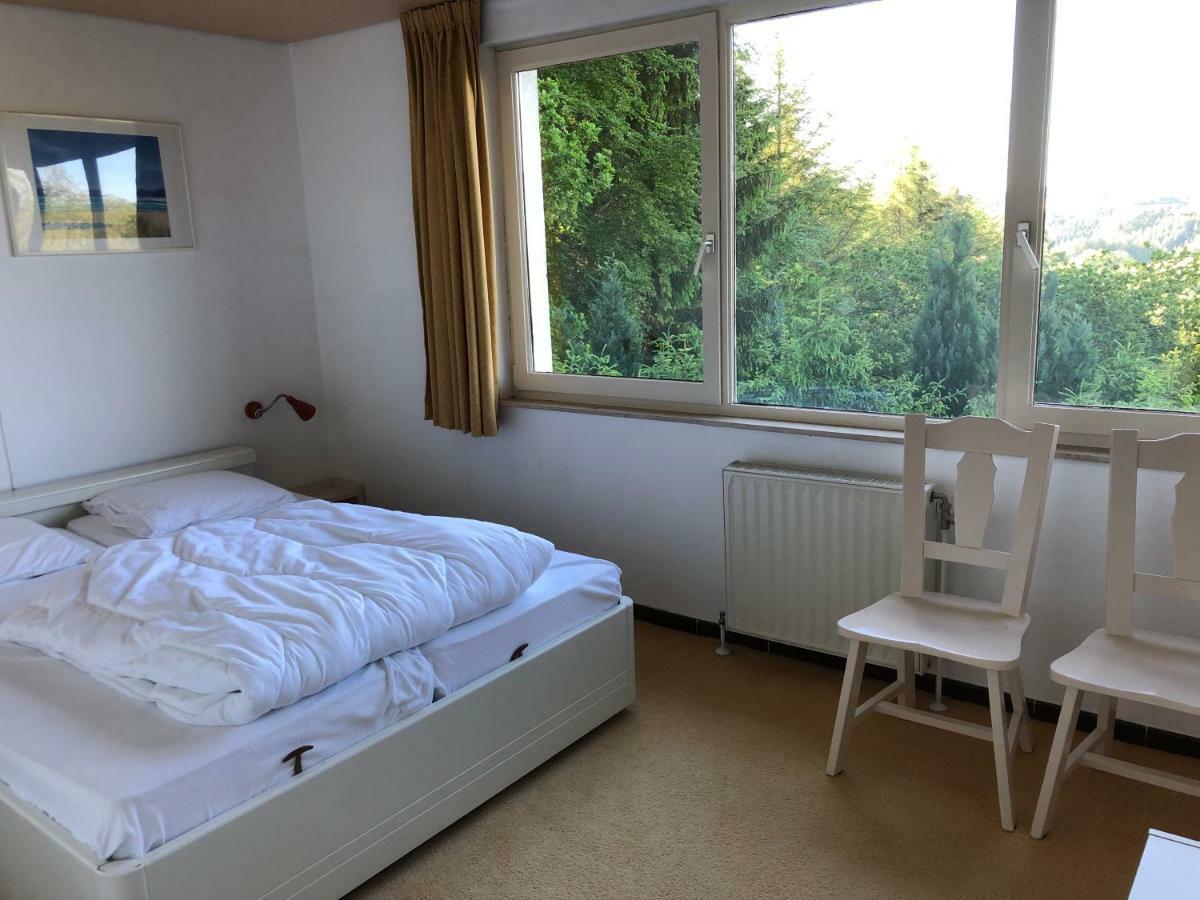 Villa Des Grues A Filly Уфализ Екстериор снимка